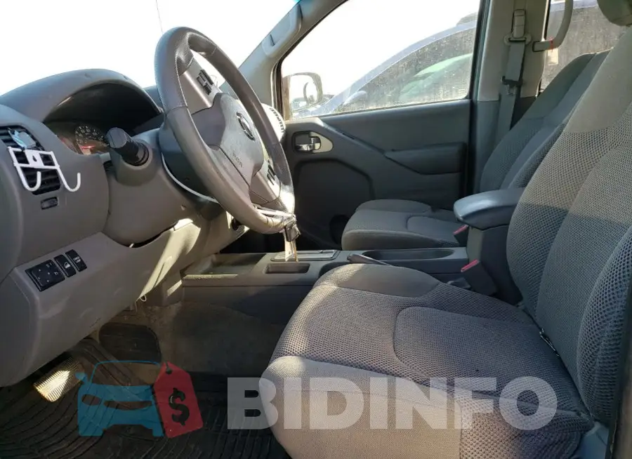 1N6AD0EV7JN703741 Photo# 7
