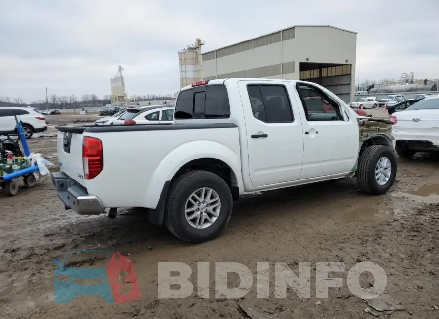 1N6AD0EV8JN760577 Photo# 3