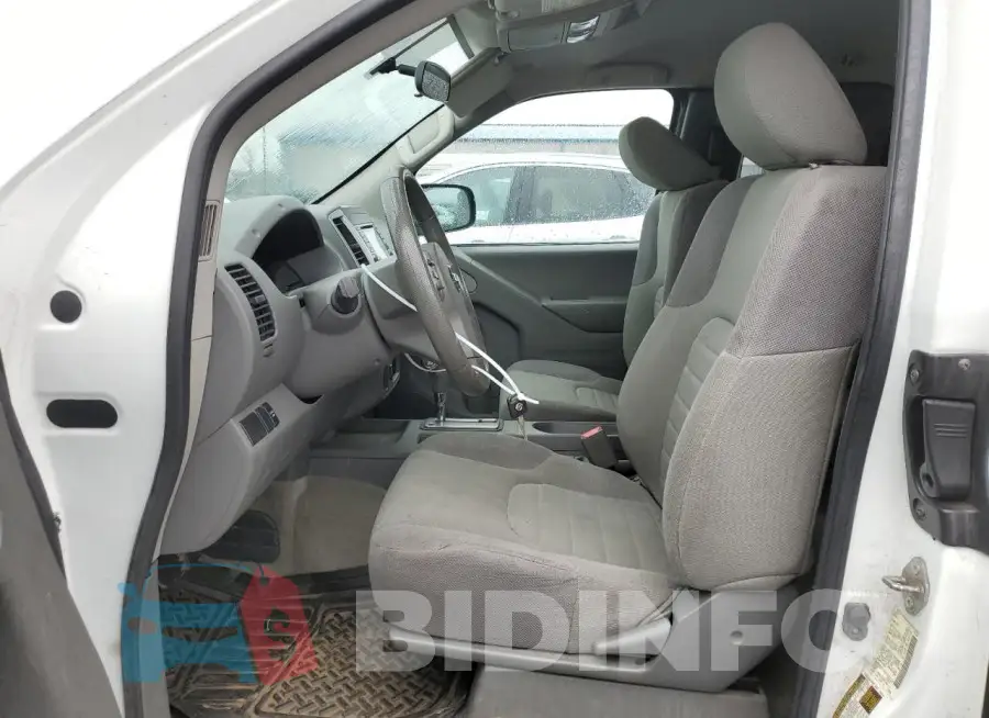 1N6BD0CT3JN733812 Photo# 7