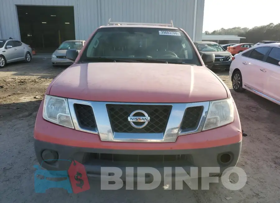 1N6BD0CT4HN708394 Photo# 5