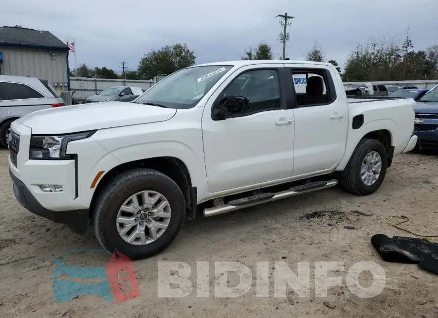 1N6ED1EK6NN625813 Photo# 1