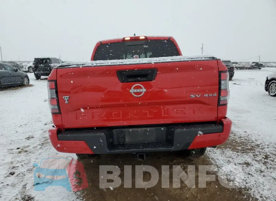 1N6ED1EK8NN651586 Photo# 6