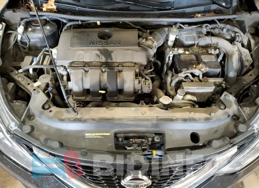 3N1AB7AP3KL611037 Photo# 11