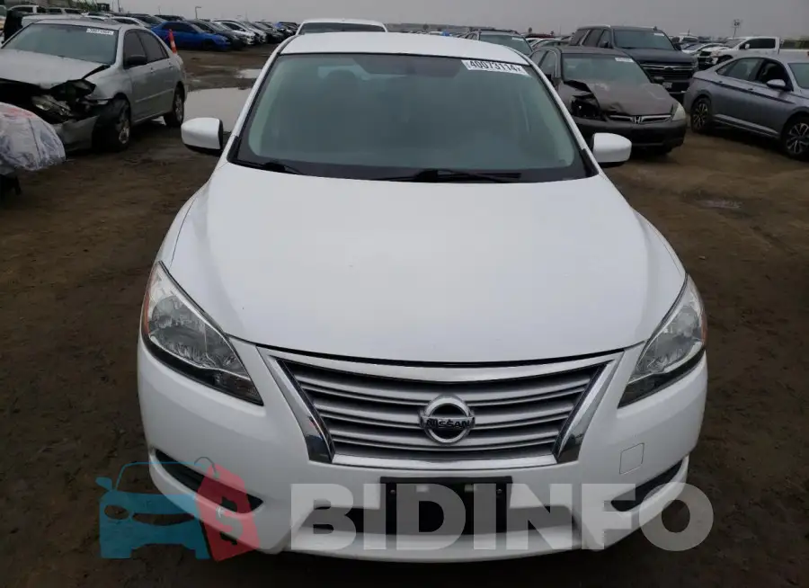 3N1AB7AP4FY280185 Photo# 5