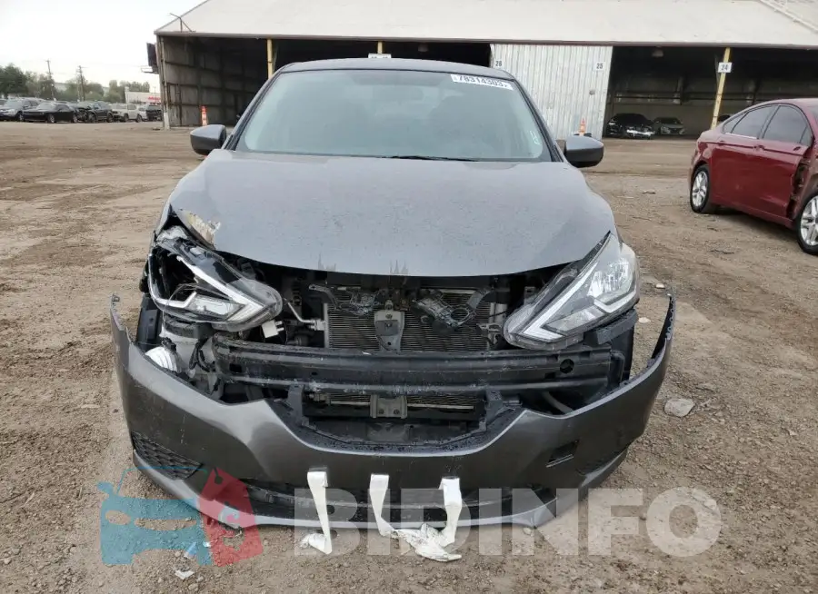 3N1AB7APXJL628738 Photo# 5