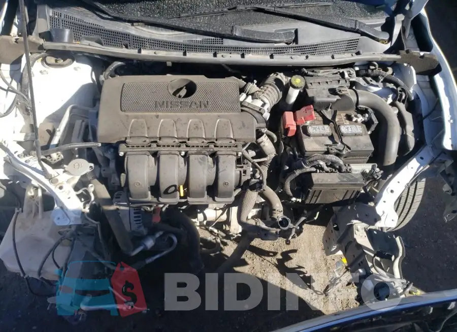 3N1AB7APXKY279732 Photo# 11