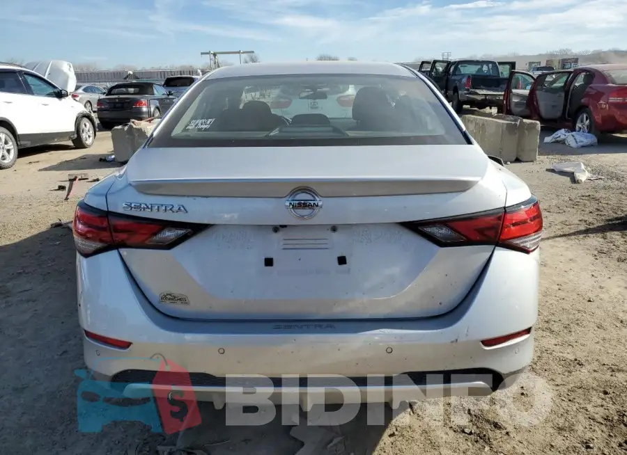 3N1AB8BV2LY259057 Photo# 6