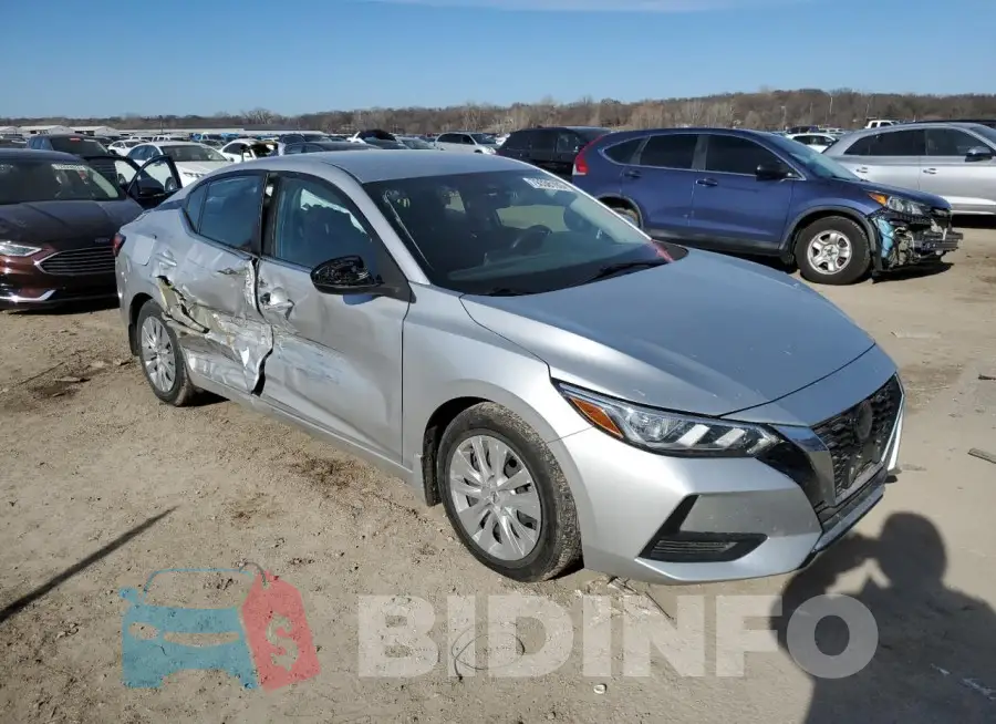 3N1AB8BV2LY259057 Photo# 4