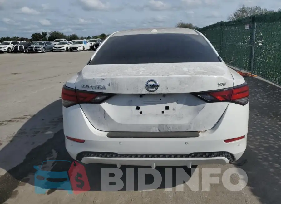 3N1AB8CV3MY252991 Photo# 6
