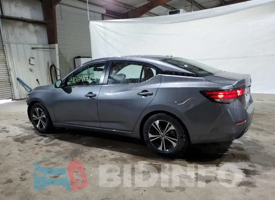 3N1AB8CV3NY265256 Photo# 2