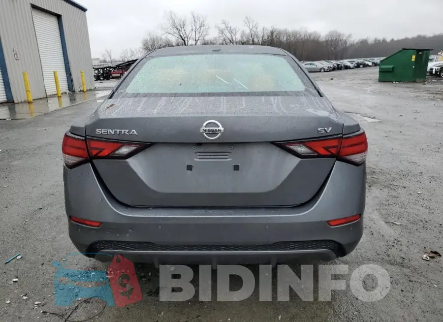 3N1AB8CV3NY279075 Photo# 6