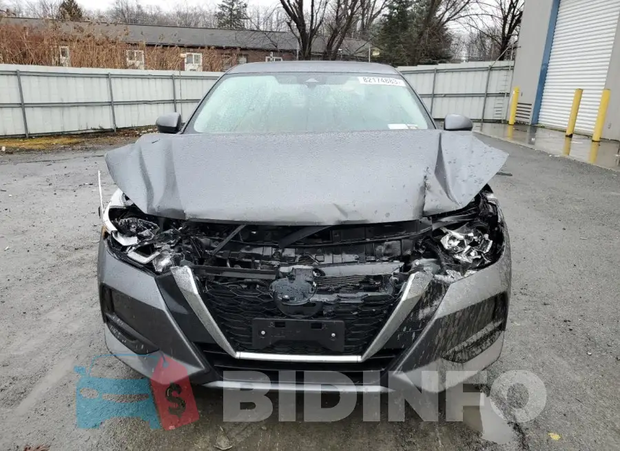 3N1AB8CV3NY279075 Photo# 5