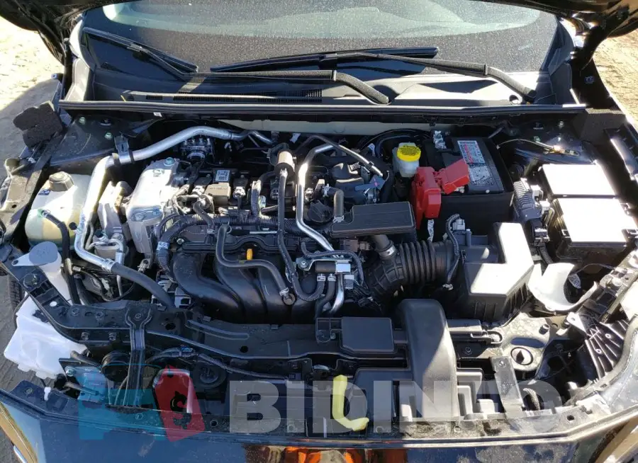 3N1AB8CV3PY321246 Photo# 11