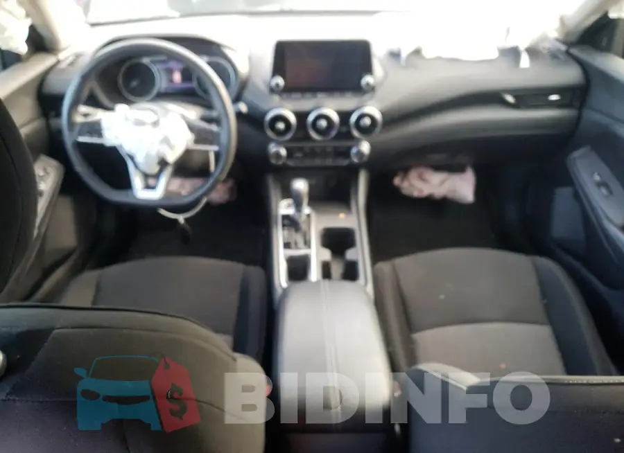 3N1AB8CV5NY274413 Photo# 8