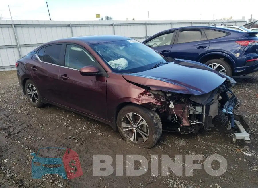 3N1AB8CV5NY274413 Photo# 4