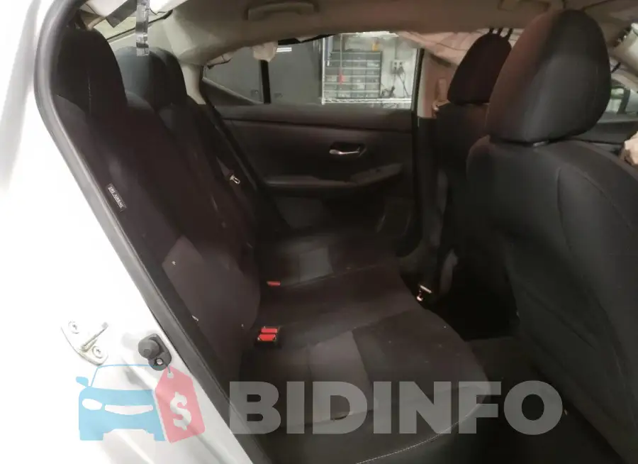 3N1AB8CV5NY290529 Photo# 10