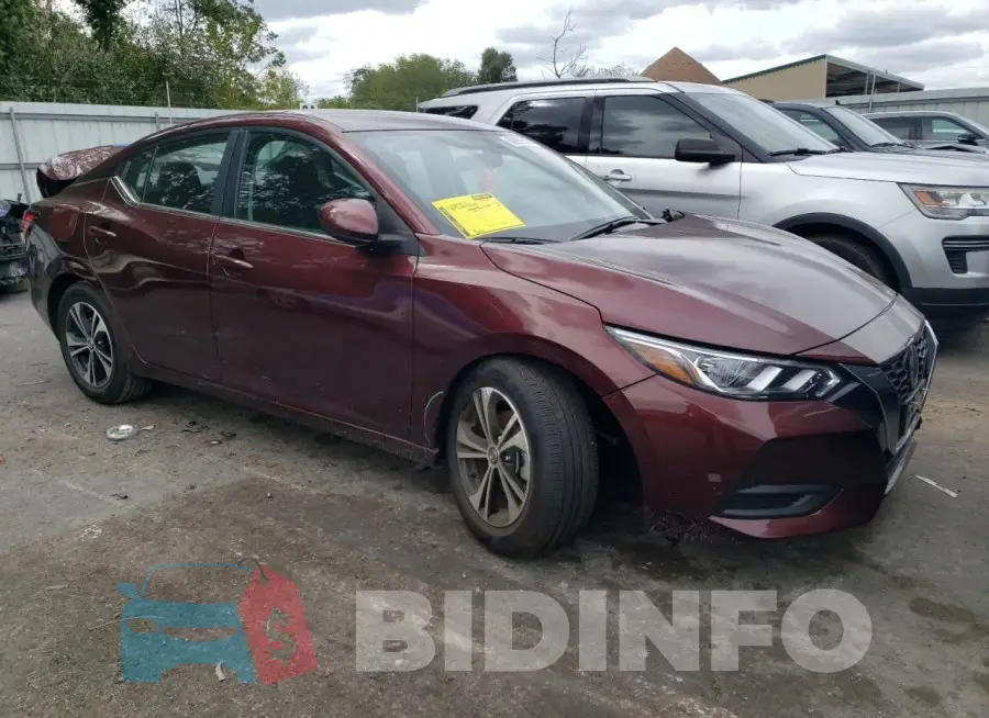 3N1AB8CV5NY313274 Photo# 4