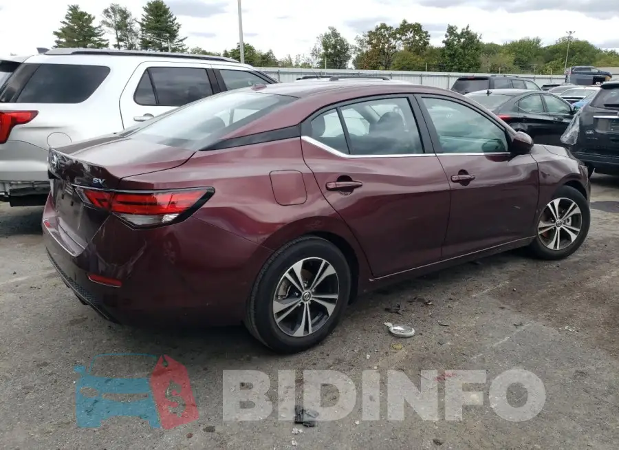 3N1AB8CV5NY313274 Photo# 3
