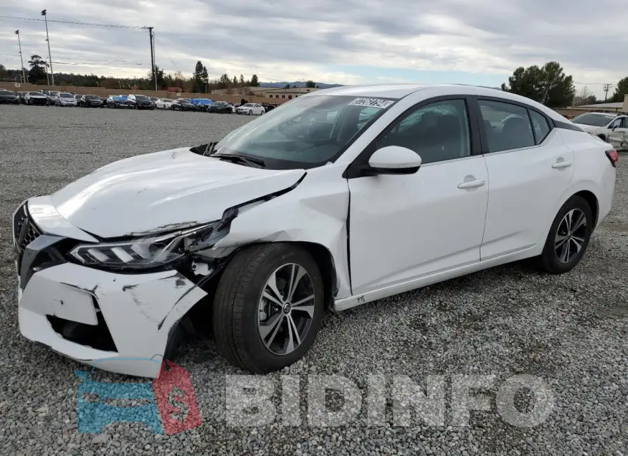 3N1AB8CV5PY286452 Photo# 1