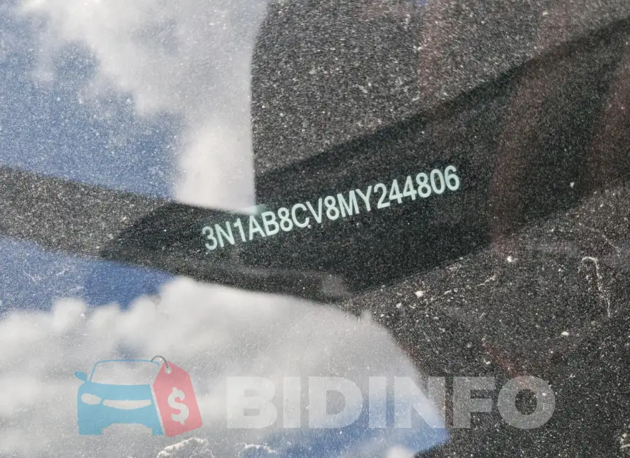 3N1AB8CV8MY244806 Photo# 12