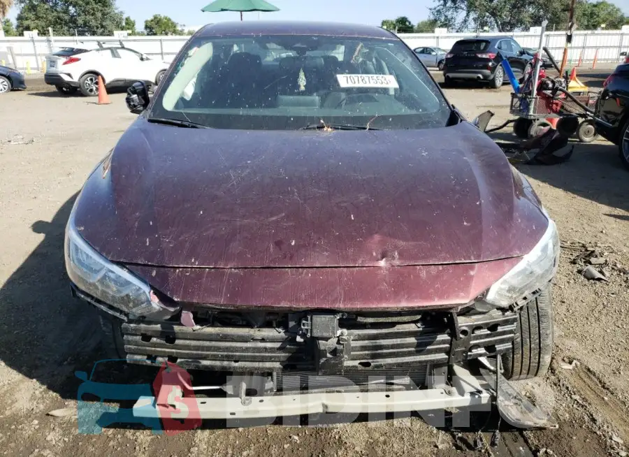 3N1AB8CV9LY258003 Photo# 5