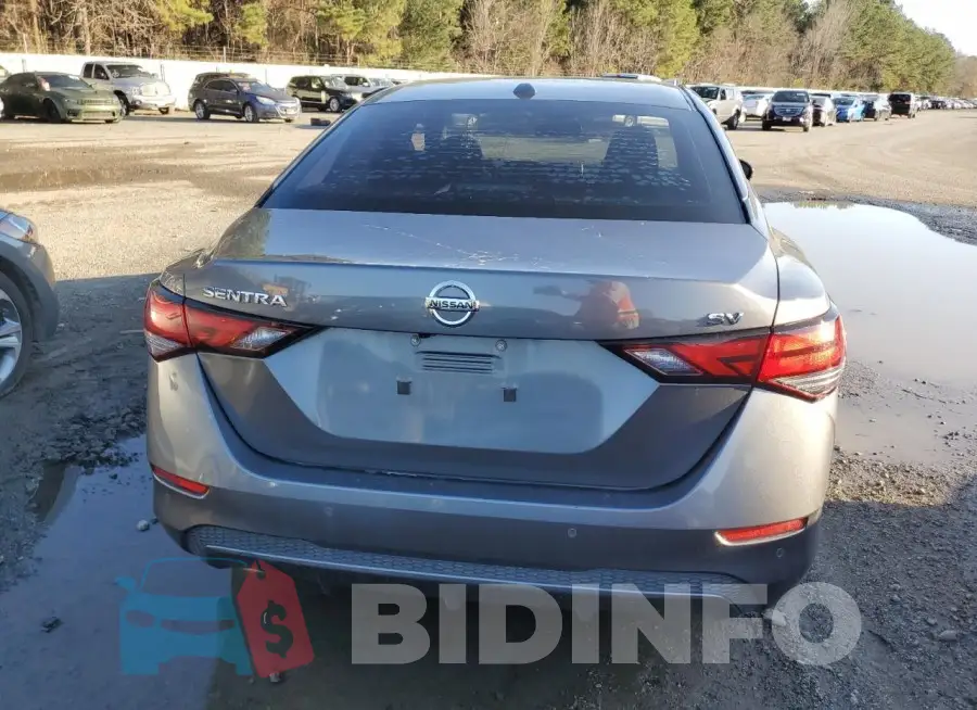 3N1AB8CV9LY289736 Photo# 6