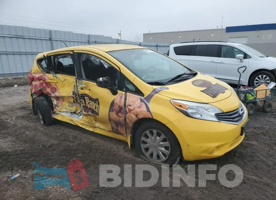 3N1CE2CP9FL398889 Photo# 4