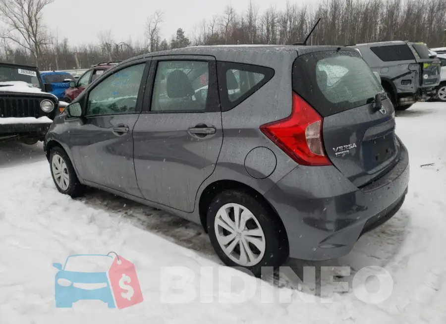 3N1CE2CP9HL375132 Photo# 2