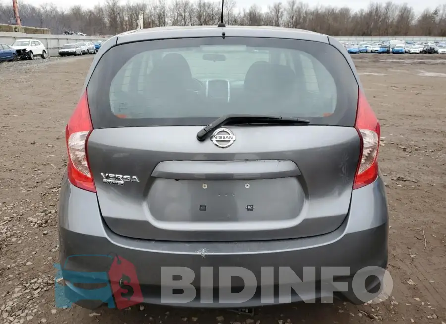 3N1CE2CPXKL360369 Photo# 6