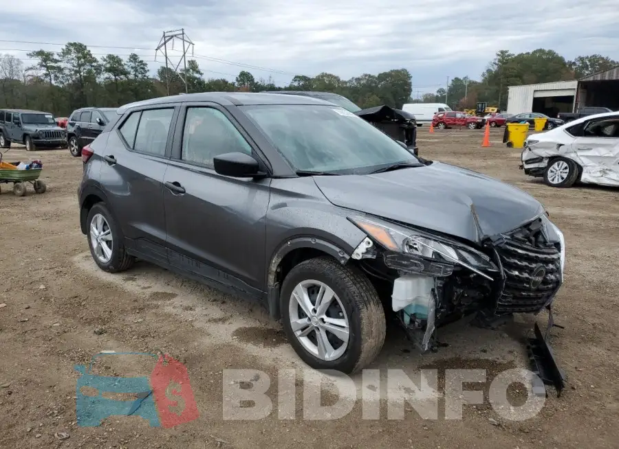 3N1CP5BV1NL513592 Photo# 4