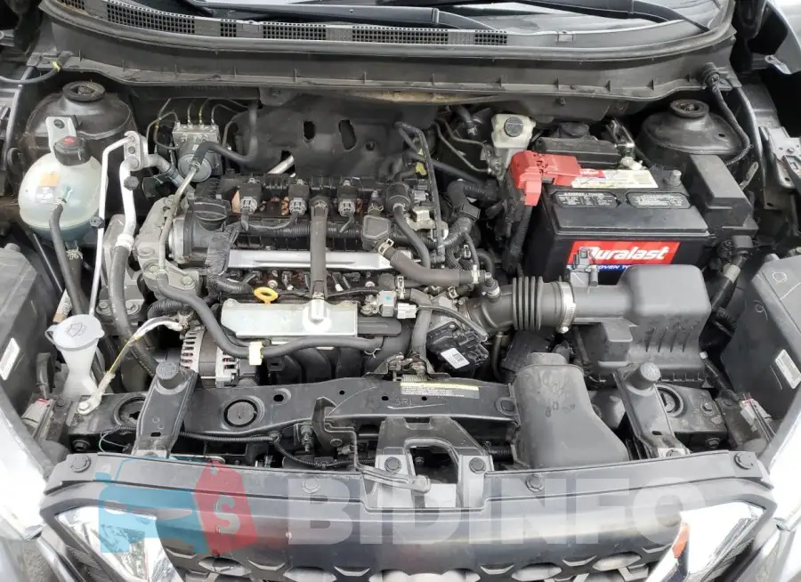 3N1CP5BV8LL561166 Photo# 11