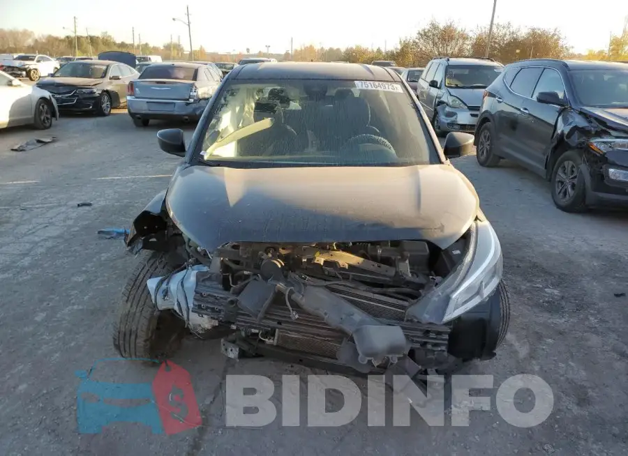 3N1CP5BV8ML464826 Photo# 5