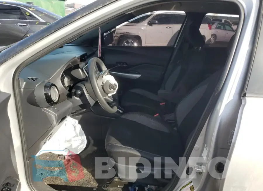 3N1CP5CUXKL550917 Photo# 7