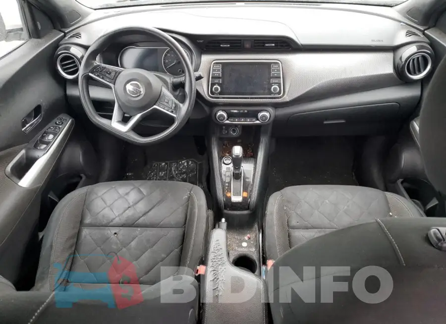 3N1CP5CV9LL537313 Photo# 8