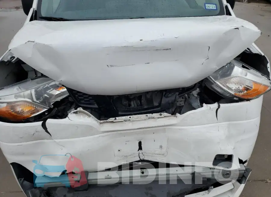 3N6CM0KN2MK708109 Photo# 12