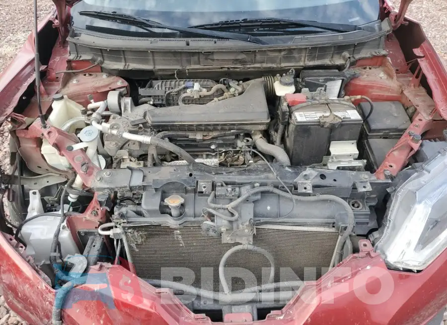 5N1AT2MT8FC889418 Photo# 11