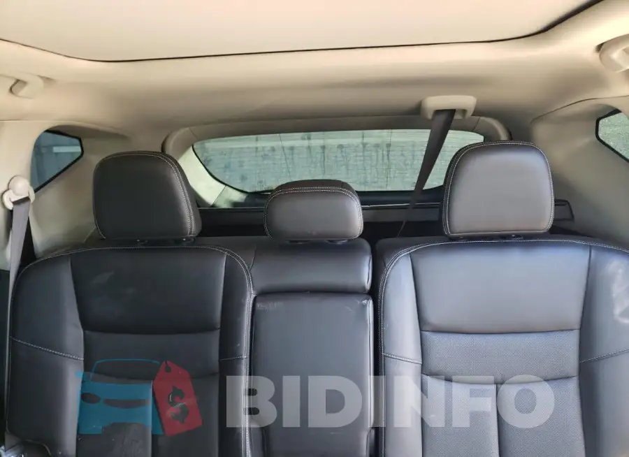 5N1AZ2MG1JN178044 Photo# 10