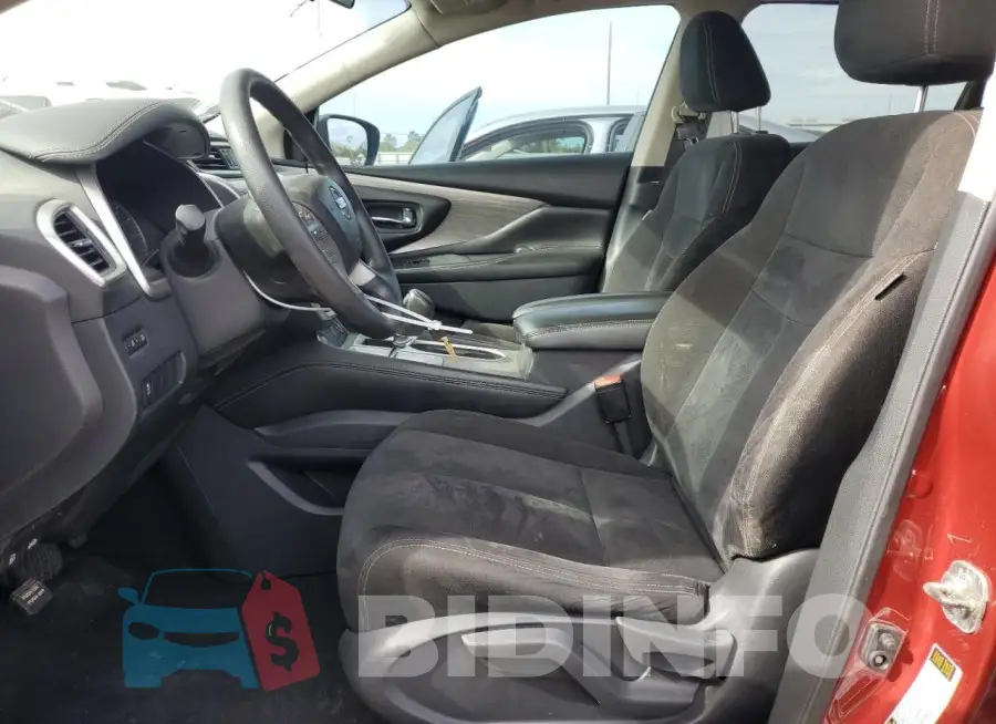 5N1AZ2MG3JN174044 Photo# 7