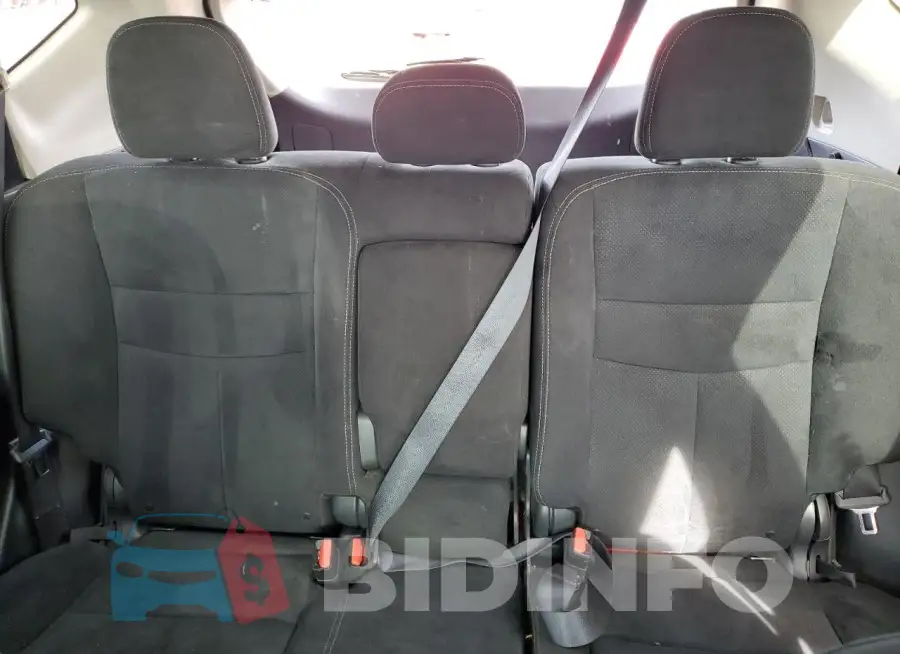 5N1AZ2MG3JN174044 Photo# 10