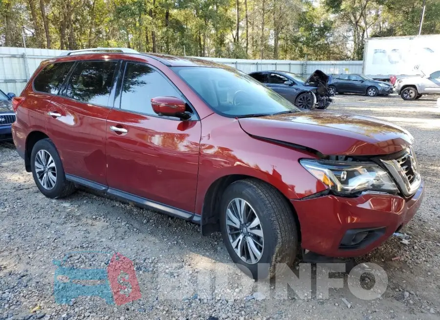5N1DR2CN5LC637197 Photo# 4
