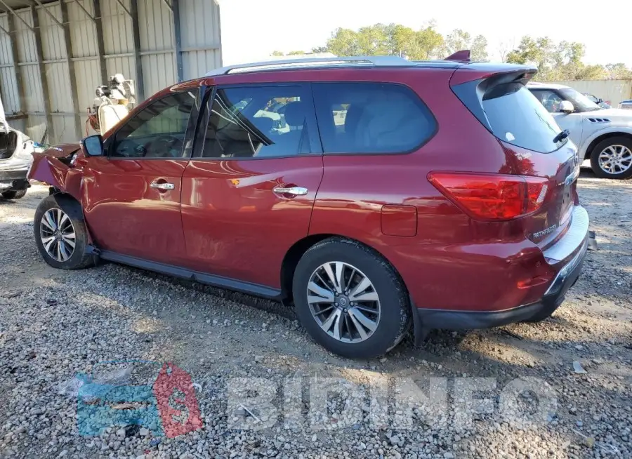 5N1DR2CN5LC637197 Photo# 2