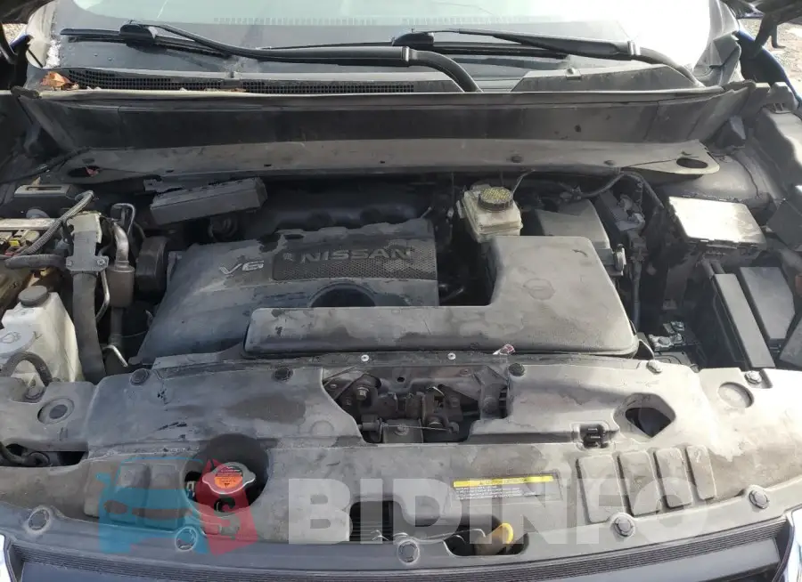 5N1DR2MM4KC620119 Photo# 12