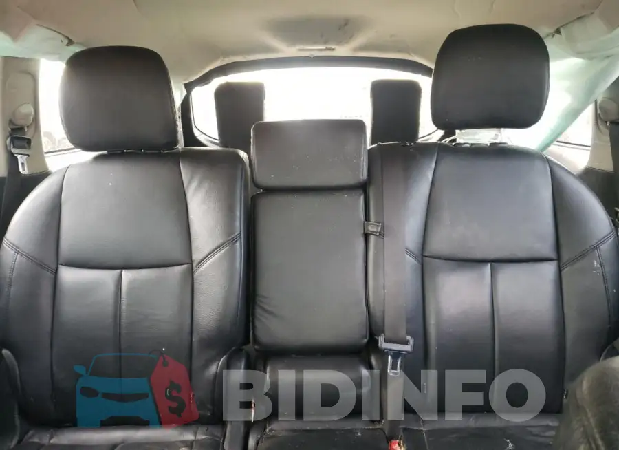 5N1DR2MM7JC641934 Photo# 10
