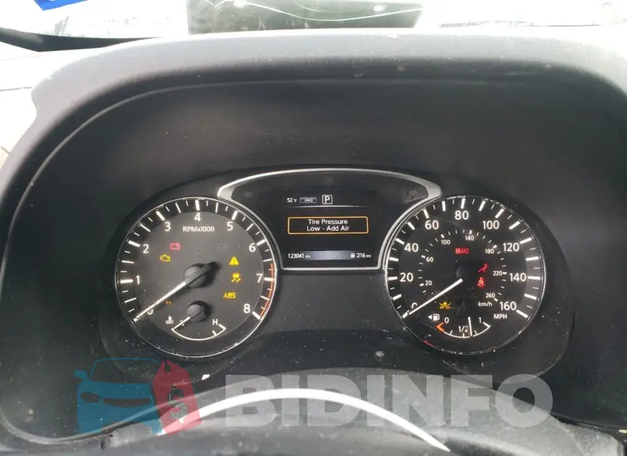 5N1DR2MM7JC641934 Photo# 9
