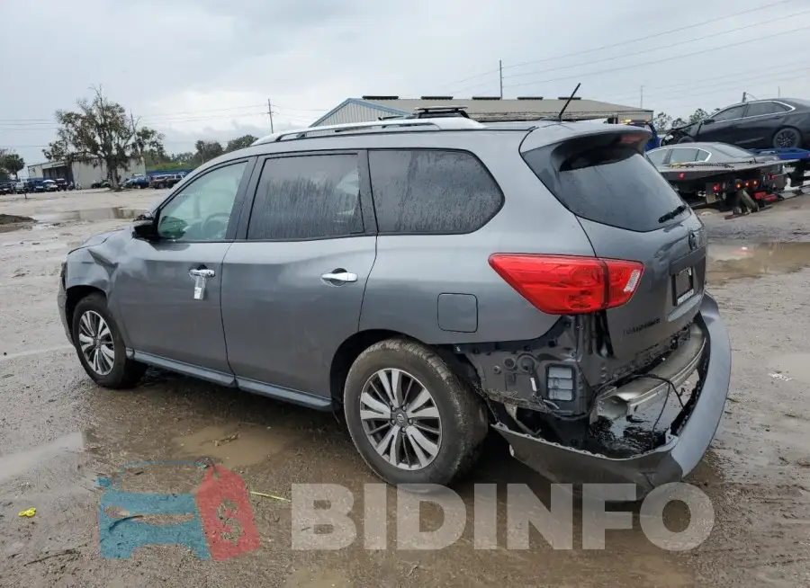 5N1DR2MN5JC637213 Photo# 2