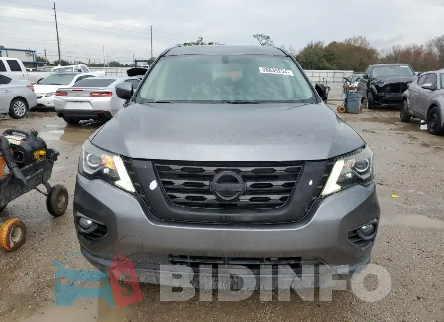 5N1DR2MN5JC637213 Photo# 5