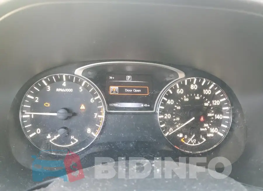 5N1DR2MN6HC682042 Photo# 9