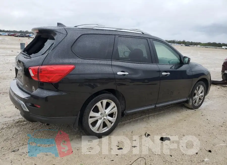 5N1DR2MN7KC581342 Photo# 3