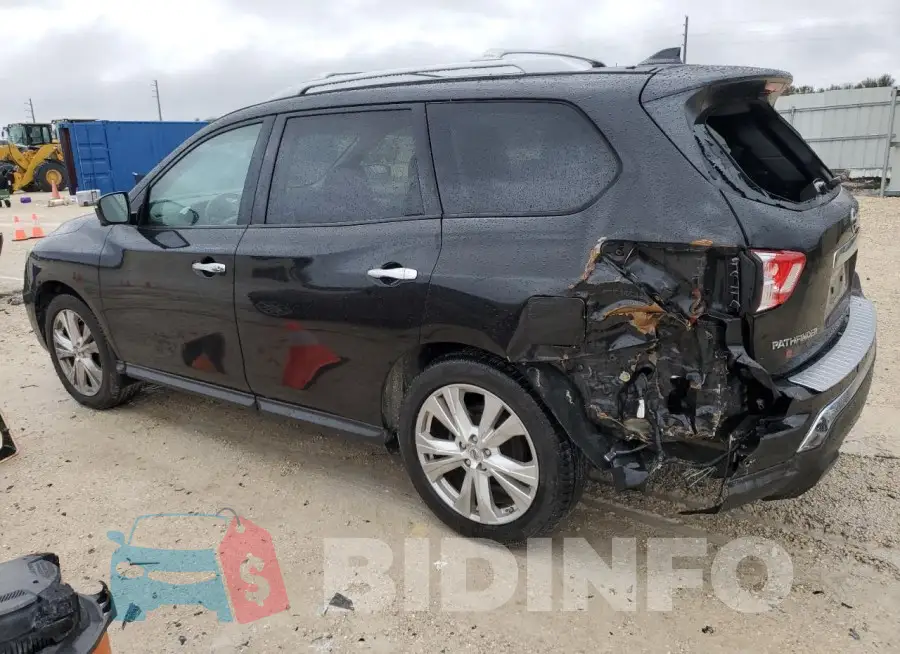 5N1DR2MN7KC581342 Photo# 2