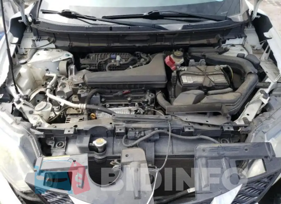 KNMAT2MT2FP558962 Photo# 11